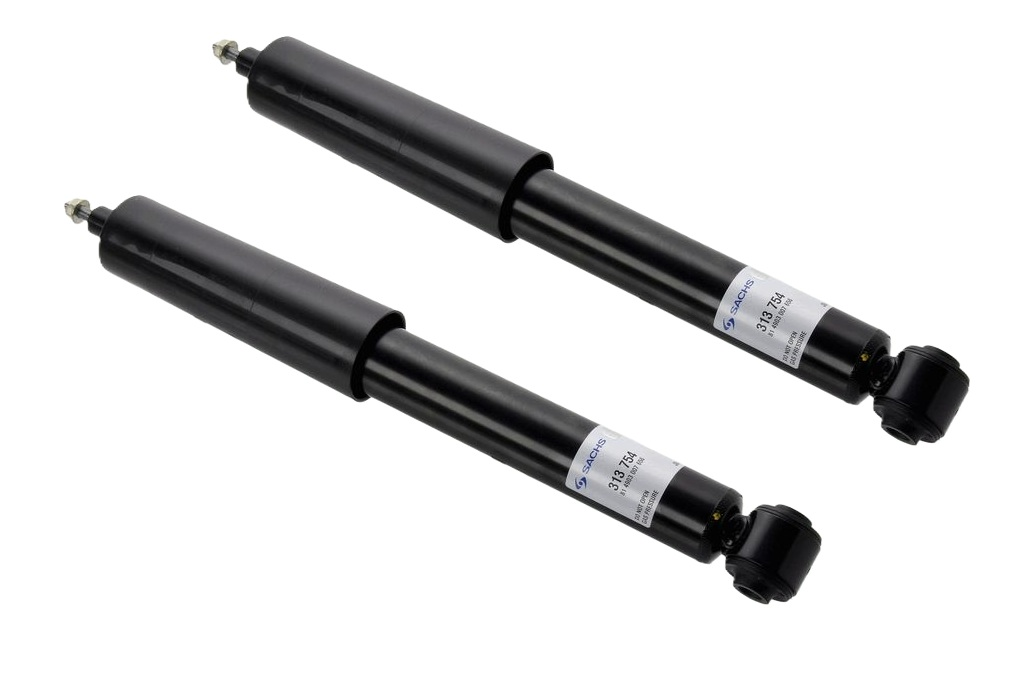 ARKA AMORTİSÖR SAĞ SOL TAKIM FORD MONDEO 2007-2014 (SACHS)