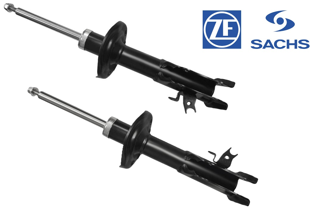 ÖN AMORTİSÖR SAĞ SOL TAKIM HONDA CIVIC FD6 2006-2012 (SACHS)