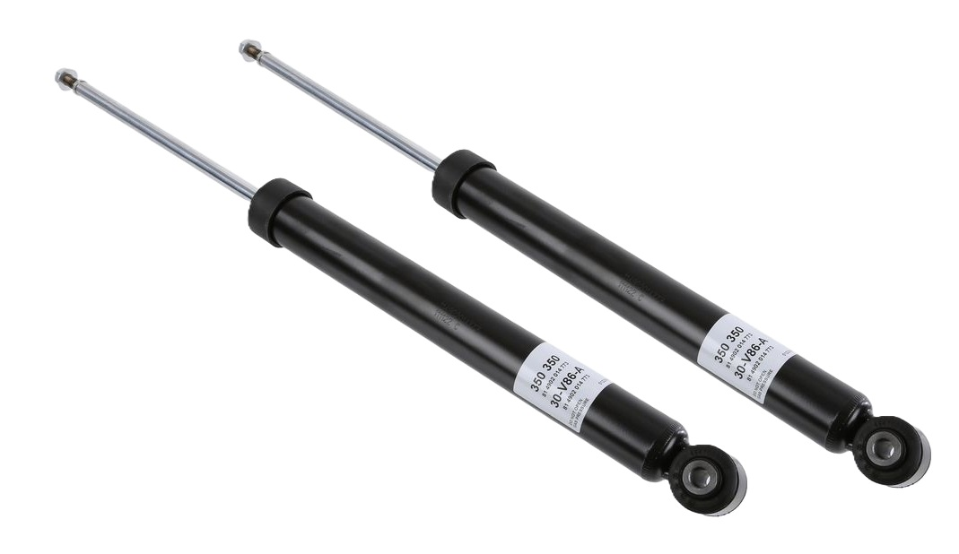 ARKA AMORTISOR TAKIM FIAT EGEA SEDAN 2015-2026 (SACHS)