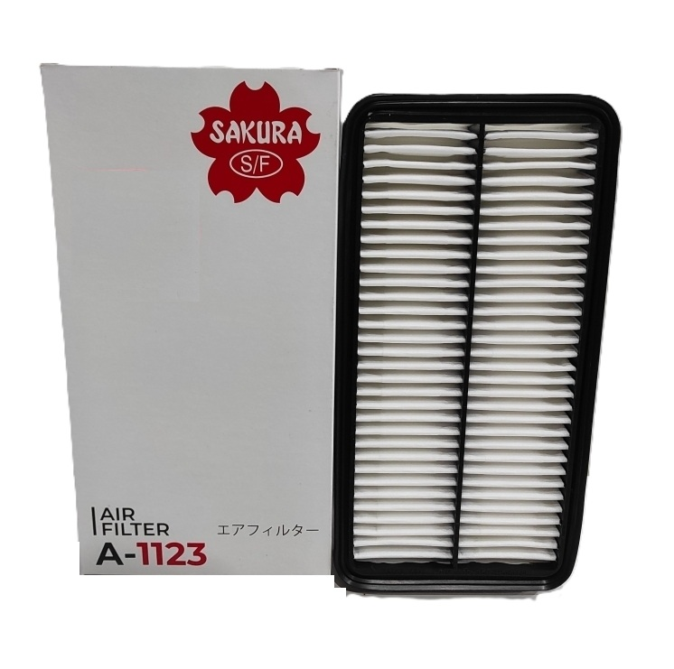 HAVA FİLTRESİ TOYOTA CORONA ST191 1993-1996 ARASI (SAKURA)