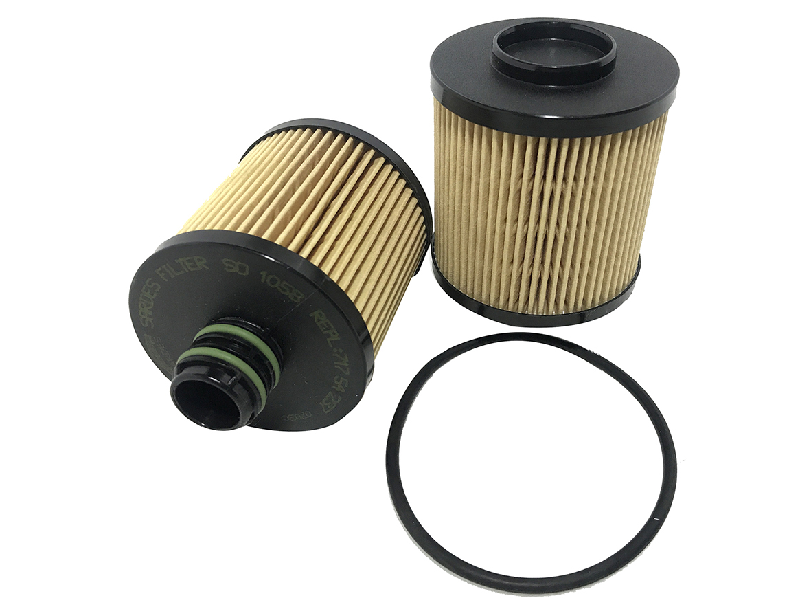 YAĞ FİLTRESİ FIAT EGEA 500X DOBLO 1,6 MJET (SARDES)