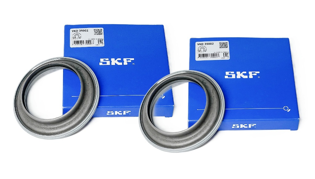 ÖN AMORTİSÖR RULMANI SAĞ SOL TAKIM HYUNDAI ACCENT ERA (SKF)