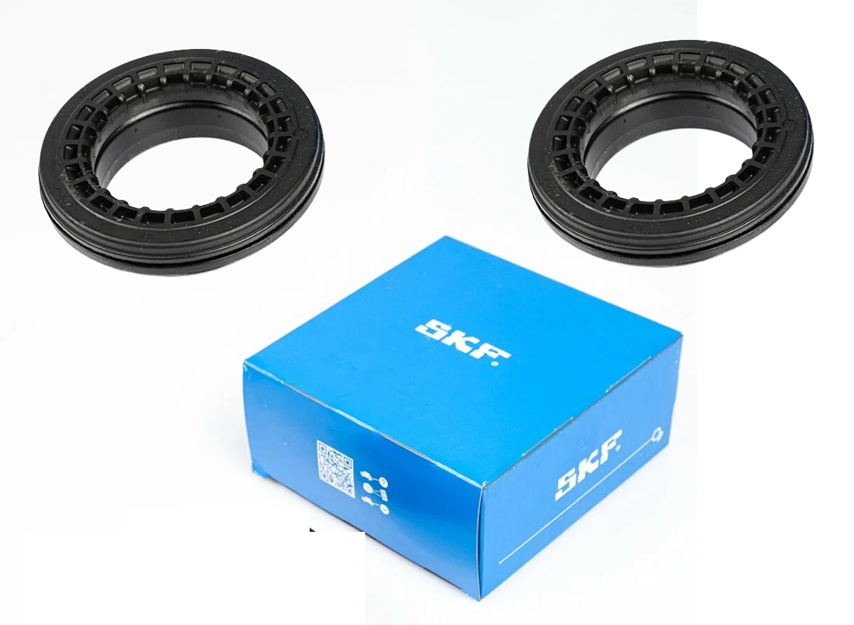 ÖN AMORTİSÖR RULMANI SAĞ SOL TAKIM CAPTİVA ANTARA 2006-2013 (SKF)