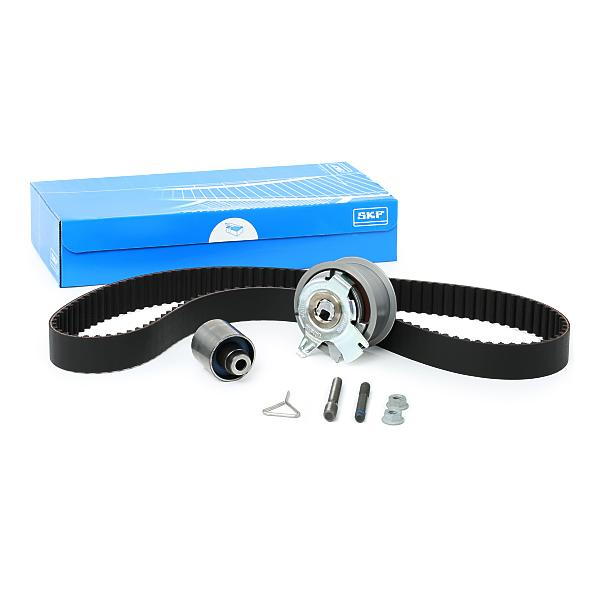 TRİGER SETİ VW GOLF IV - V JETTA 2001-2010 1.9 2.0 DİZEL (SKF)