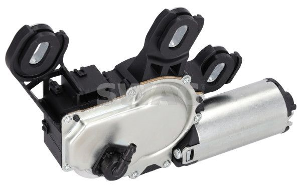 SKODA OCTAVIA 2004-2013 ARKA CAM SİLECEK MOTORU (SWAG 1Z5955711C)