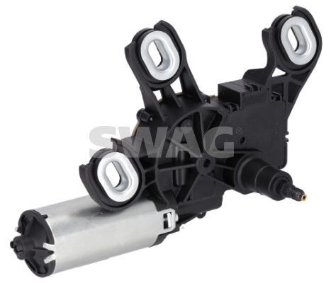SKODA OCTAVIA 2004-2013 ARKA CAM SİLECEK MOTORU (SWAG 1Z5955711C)
