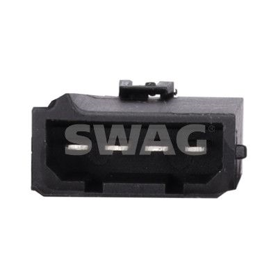 SKODA OCTAVIA 2004-2013 ARKA CAM SİLECEK MOTORU (SWAG 1Z5955711C)