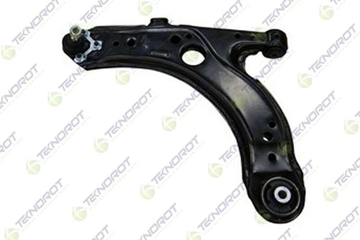 ÖN ALT SOL SALINCAK ROTİLLİ SEAT LEON TOLEDO 1999-2006 (TEKNOROT)