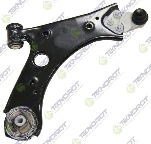 ÖN SAĞ SALINCAK ROTİLLİ KOMPLE FIAT EGEA 2015-2026 (TEKNOROT)