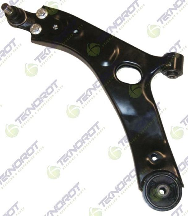 ÖN SOL ALT SALINCAK ROTİLLİ HYUNDAI iX35 2010-2015 (TEKNOROT)