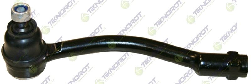 SOL ROTBAŞI HYUNDAI ACCENT BLUE KIA RIO 2011-2018 (TEKNOROT)