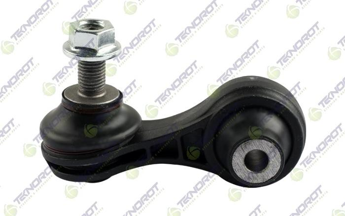 ARKA Z ROT ASKI ROTU PLASTİK HONDA CIVIC FC5 2016-2021 (TEKNOROT)