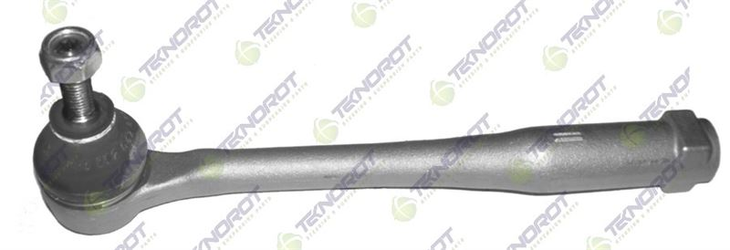 SOL ROT BAŞI PEUGEOT 207 2006-2013 ARASI (TEKNOROT)