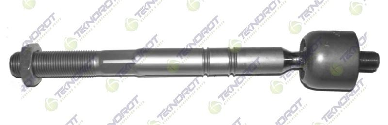 ROT KOLU MİLİ PEUGEOT 207 2006-2013 ARASI (TEKNOROT)