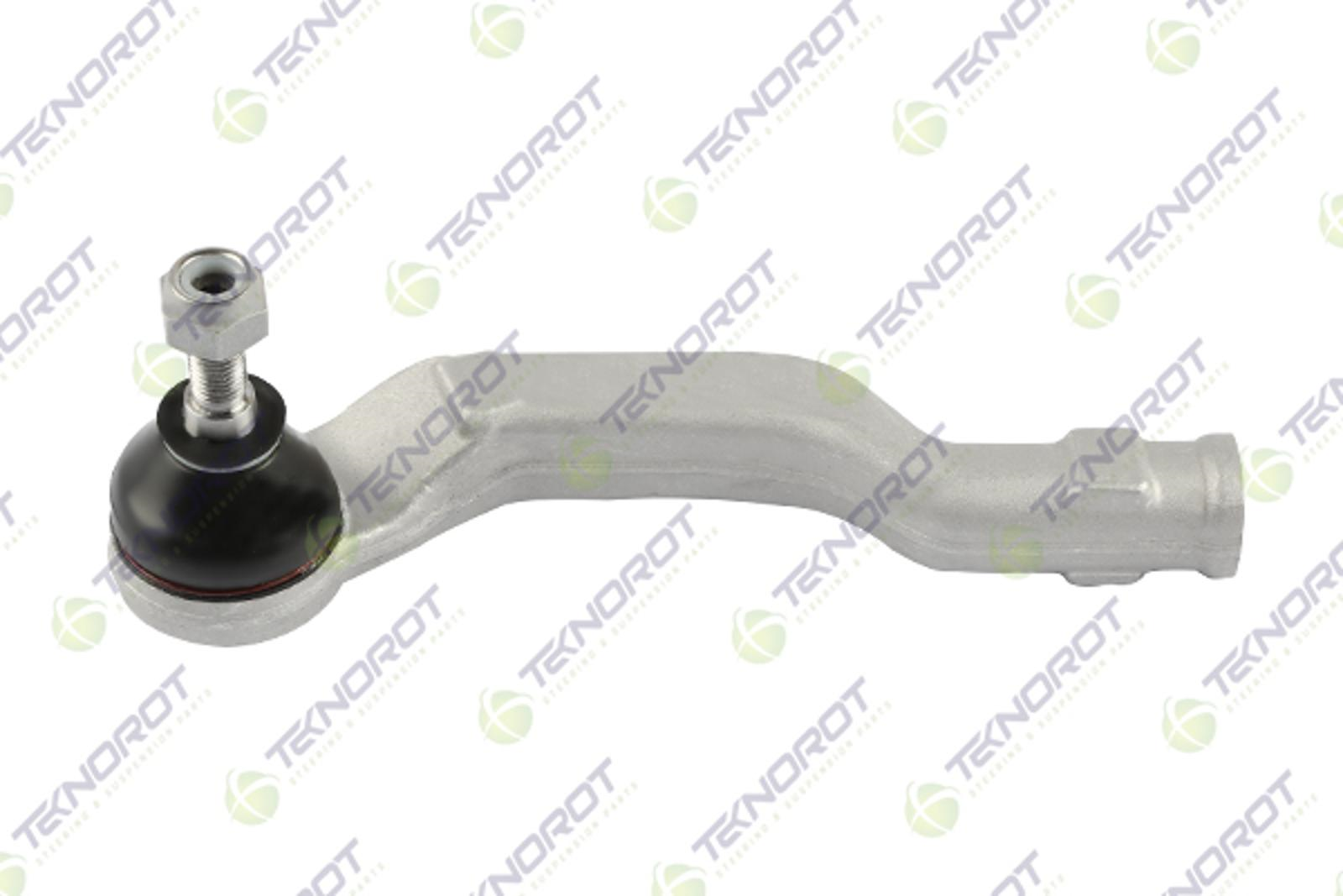ÖN SOL ROTBAŞI RENAULT CLIO V CAPTUR II 2020-2024 (TEKNOROT)