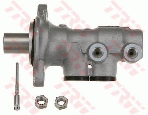 FREN ANA MERKEZİ 22,2mm PEUGEOT 207 208 301 C3 C-ELYSEE (TRW)