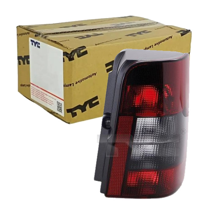 SAĞ STOP LAMBASI TEK KAPI BAGAJ BERLINGO PARNER 1996-2002 TYC TAIWAN