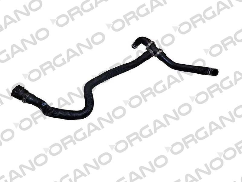 KALORIFER HORTUMU ÇIKIŞ FIAT EGEA 1,4 BENZİNLİ (UÇPA)