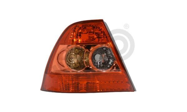 SOL STOP LAMBASI TOYOTA COROLLA SEDAN 2004-2007 (ULO ORJINAL)