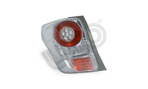 SOL STOP LAMBASI LEDLİ TOYOTA VERSO 2009-2012 ARASI (ULO)