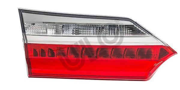 SOL İÇ BAGAJ  STOP LAMBASI LED TOYOTA COROLLA 2017-2018 ( ULO )