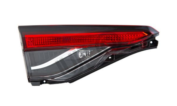 SOL İÇ STOP LAMBASI LEDSİZ TİP TOYOTA COROLLA 2019-2024 ( ULO )