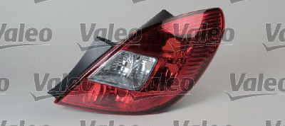 OPEL CORSA D 5KAPI 2008-2014 / SAĞ STOP LAMBASI ( VALEO )