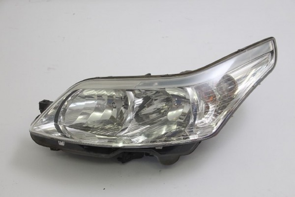 ÖN SOL FAR LAMBASI CITROEN C4 2004-2010 ( VALEO ) 6208L4