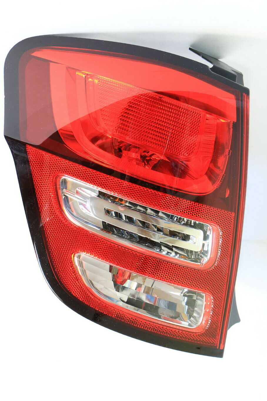 SOL DIŞ STOP LAMBASI CITROEN C3 III 2009-2012 ( VALEO )