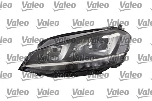 ÖN SOL FAR LAMBASI XENON TİP VW GOLF VII 2012-2017 ( VALEO )