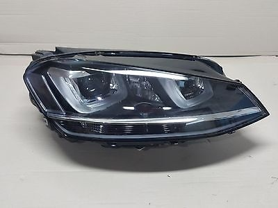 ÖN SAĞ FAR LAMBASI XENON TİP VW GOLF VII 2012-2017 ( VALEO )