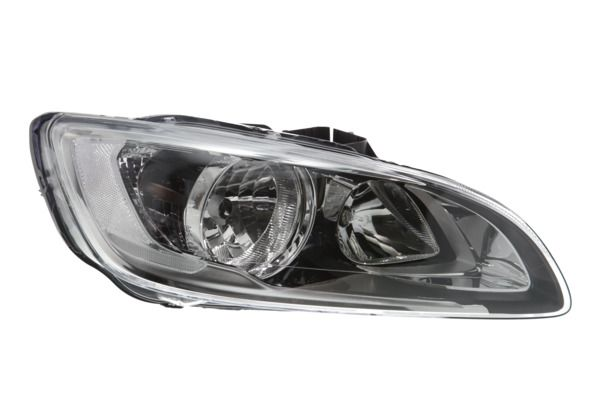 ÖN SAĞ FAR LAMBASI HALOJEN - VOLVO S60 V60 2013-2018 (VALEO)