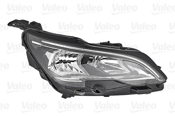 SAĞ FAR LAMBASI HALOJEN PEUGEOT 3008 II 5008 II 2016-2021 (VALEO)
