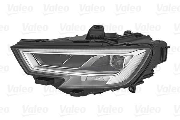 ÖN SOL FAR LAMBASI LEDLİ AUDI A3 2013-2017 ( VALEO 8V0941773C )