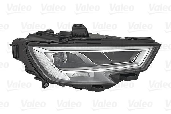 ÖN SAĞ FAR LAMBASI LEDLİ AUDI A3 2013-2017 ( VALEO 8V0941774C )