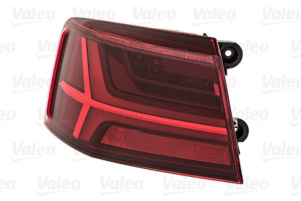 SOL DIŞ STOP LAMBASI LED BOYALI AUDI A6 2015-2018 ( VALEO )