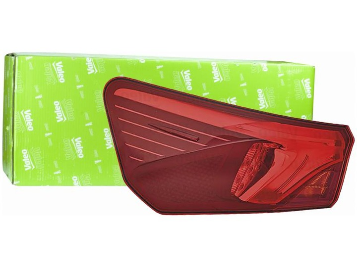 SOL DIŞ STOP LEDLİ TOYOTA AVENSIS 2015-2018 ARASI (VALEO)