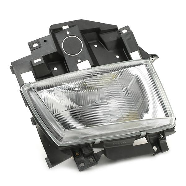 ÖN SAĞ FAR LAMBASI VW TRANSPORTER T4 CARAVELLA 1997-2002 (VALEO)