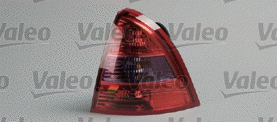 SOL DIŞ STOP LAMBASI CITROEN C5 II 2005-2010 ( VALEO )