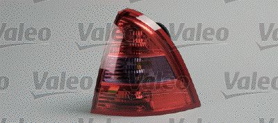 SAĞ DIŞ STOP LAMBASI CITROEN C5 II 2005-2010 ( VALEO )