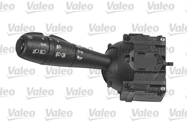 FAR SİNYAL KOLU SİSLİ SANDERO DOKKER CLIO IV (VALEO 255400337R)