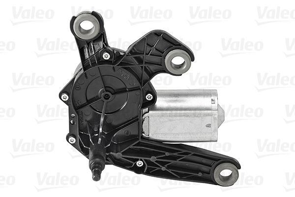 ARKA SİLECEK MOTORU CITROEN C2 C3 PEUGEOT 307 1007 (VALEO 6405J9)