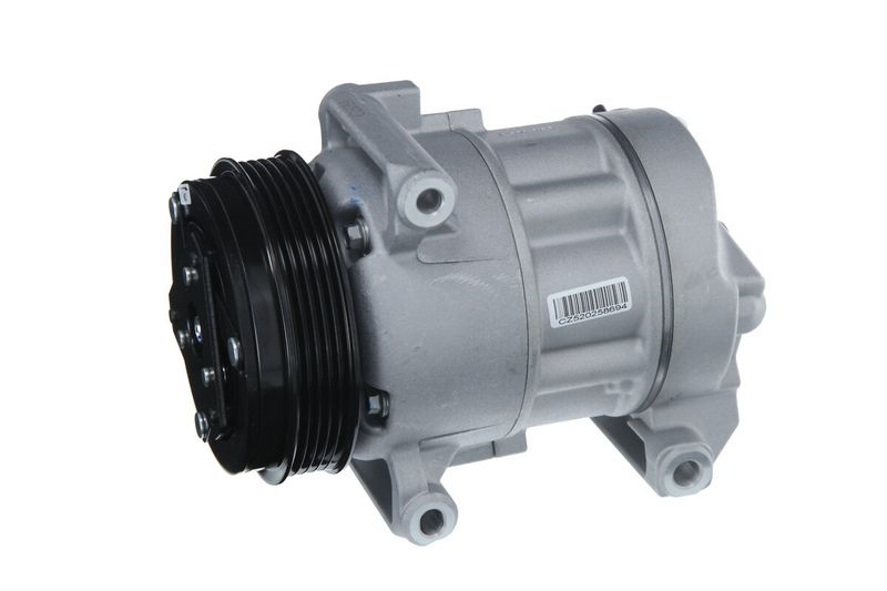 KLİMA KOMPRESÖRÜ FIAT EGEA 1,4 BENZİNLİ (VALEO)