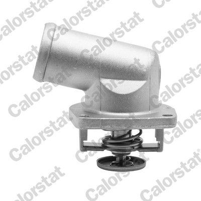 TERMOSTAT 92° OPEL ASTRA F CORSA B VECTRA B X14XE X16XEL (VERNET)