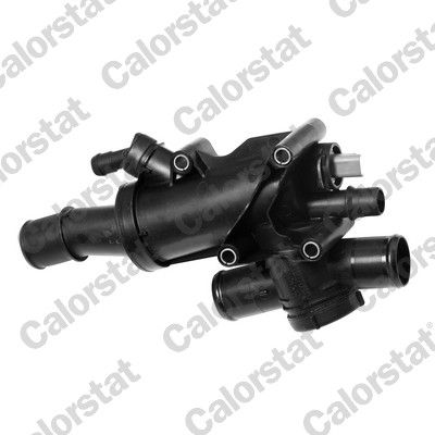TERMOSTAT KOMPLE FORD MONDEO 2,0TDCİ 2007-2014 ARASI (VERNET)