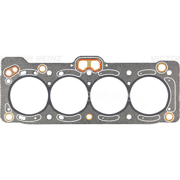 SİLİNDİR KAPAK CONTASI COROLLA 1.6 KARBURATORLU 1992-1997 V.REINZ