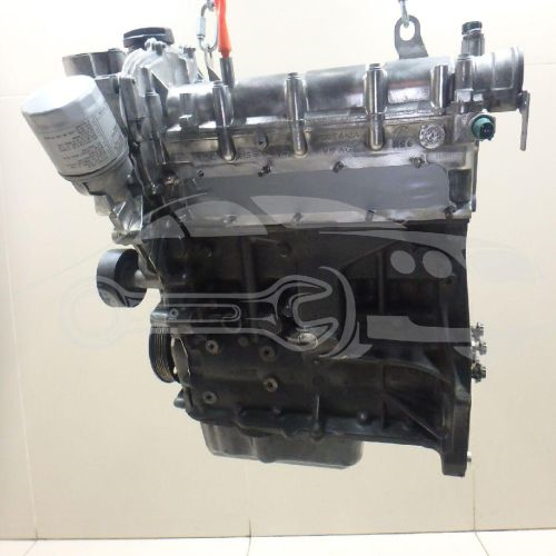 03C100040J MOTOR KOMPLE 105HP JETTA POLO (1.6 CFNA CLRA)