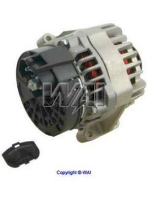 ALTERNATOR ŞARJ DİNAMOSU 90A FIAT EGEA 1,4 BENZİNLİ (WAI)