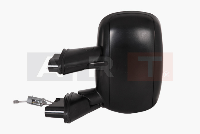 DIŞ DİKİZ AYNASI KOMPLE FIAT DOBLO 2000- MEKANİK SAĞ