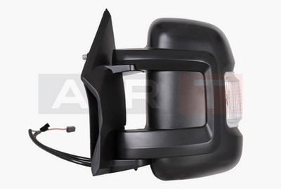 DIŞ DİKİZ AYNASI KOMPLE DUCATO III 2006- ELEKTRİKLİ SİNYALLİ SAĞ